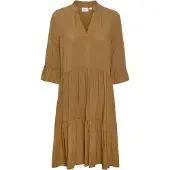 Saint tropez Midikleid "Kleid EdaSZ"