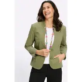 Inspirationen Jackenblazer "Cord-Blazer"