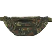 Brandit Schultertasche "Unisex Pocket Hip Bag"