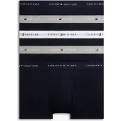 Tommy Hilfiger Boxer 5P TRUNK WB herren