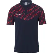 Uhlsport Poloshirt "POLO SHIRT Progressive 28" 1