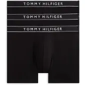 Tommy Hilfiger Underwear Boxer "3P BOXER BRIEF" 3 Stk. mit längerem Bein