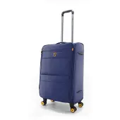 National Geographic Koffer "Passage" aus einem hochwertigen Polyester-Material