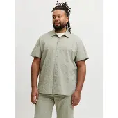 Jack & Jones Hemd Plus Size