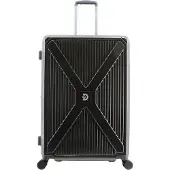 Discovery Koffer "Crossroad" aus robustem Polycarbonate Material