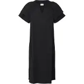 Kaffe Midikleid "Kleid KAyrsa"