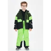 ZigZag Skihose "PROVO W-PRO" mit 10.000 mm Wassersäule