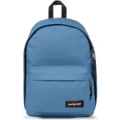 Eastpak Freizeitrucksack "OUT OF OFFICE" Unisex Schulrucksack, Businessrucksack mit Logo-Aufnäher