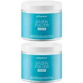 Tri.balance Basenpulver Orange 2x 2x300 g Pulver