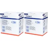 Bsn Medical Jobst Compri2 25-32 cm 2-Lagen-Kompressionssystem 2x 2x6x2 St Binden