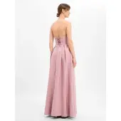 Laona Kleid in altrosa - 0003 | Gr.: 34