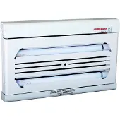 PestWest Chameleon 1x2 Discretion Weiss