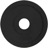 Softee Gewichtsscheibe Uretano 1.25kg