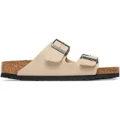 Birkenstock Pantoletten Arizona 1031501 Beige 41