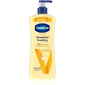 Vaseline Intensive Care Essential Healing Body Lotion 600 ml