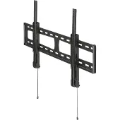 Hagor Wandhalterung 800x600mm 60kg/46-65''/neig/schwarz