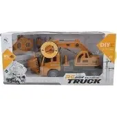 Askato RC-Bagger (Spielzeug, ferngesteuert)