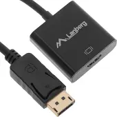 Lanberg Display Port zu HDMI