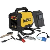 DeWalt Inverterschweissgerät MMA