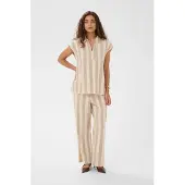 Culture Kurzarm-Bluse CUkapina Kurzarm-Bluse Relaxed fit