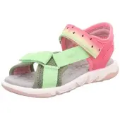 Superfit Pebbles hellgrÜn/rosa (7500) 26