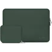 Tech-Protect Neoslim 15-16 Laptop Bag - Green