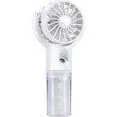Lifetime Air 7x4x16,5cm 118g ABS CB USB