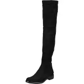 Caprice Overknees 9-25510-41 Schwarz 36