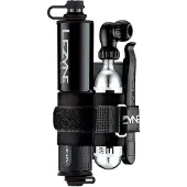 Lezyne Pocket Drive Hv Loaded Mini-pumpe