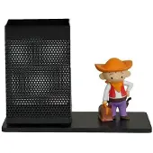 Tisso Toys Registrierungstool mit Figur: Lolek Kowboj