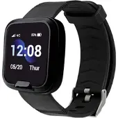 MiniFinder Watch | schwarz