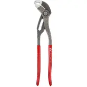 Calvin Klein Wasserpumpenzange mit Druckknopf 250 mm