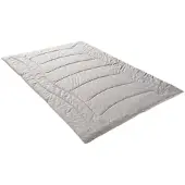Künsemüller Alpaka Leicht-Steppbett 135x200cm 8 cm hoch