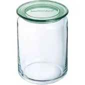 Luminarc Vorratsbehälter Pure Jar 1 L (6er Set)