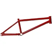 Animal Red Eye Bmx-rahmen