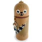 Grupo Erik Star Wars Chewbacca Mäppchen One Size