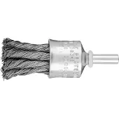 PFERD 43208026, Topfbürste, 6 mm, 2,3 cm, 20000 RPM, 10 Stück(e)