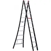 Altrex Nevada Mehrzweckleiter NZR 2063 2x12 Sprossen