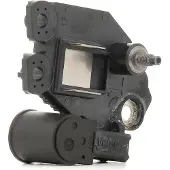 Valeo Spannungsregler, Generator 593534