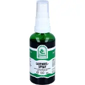 Hecht Pharma GmbH Geschäftsbereich Handelsware St. Severin Lavendelspray, 50 ml Spray
