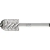 PFERD TOOLS HSS Frässtift Walzenrundform C Z 3 universal mittel fein Spanbrecher - 22411836