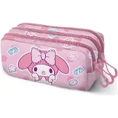 KARACTERMANIA Sanrio FAN Trick Federmäppchen 2.2 My Melody Sweets