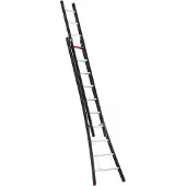 Altrex Nevada Schiebeleiter 2x10 Sprossen