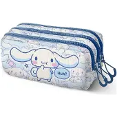 KARACTERMANIA Sanrio FAN Trick Federmäppchen 2.2 Cinnamoroll Candy