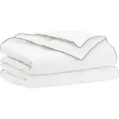 vidaXL 100% Baumwolle