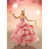 Tamashii Nations Wicked S.H. Figuarts Actionfigur Glinda 15 cm