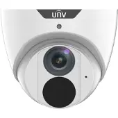 UNIVIEW IPC3618SB-ADF28KM-I0, IP-Sicherheitskamera, Draußen, Kabelgebunden, 120 dB, Decke/Wand, Weiß