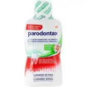 Parodontax Herbal Tägliche Zahnfleischpflege 500 ml
