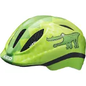 Ked Meggy II Trend green croco glossy S/M 49-55 cm