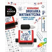 Derform KIDEA mathematisch unbekannter Drucker
